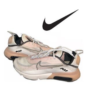 Nike Women’s Air Max 2090 Champagne Sneakers‎ - Size 10